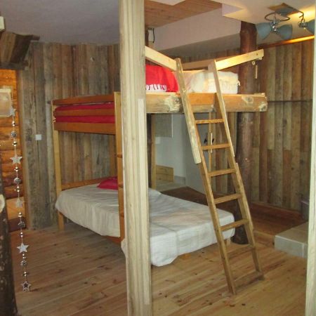 Le chalet de la Conversaria Bed & Breakfast Villard-de-Lans Luaran gambar