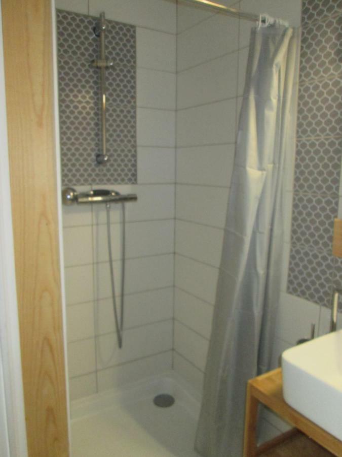 Le chalet de la Conversaria Bed & Breakfast Villard-de-Lans Luaran gambar