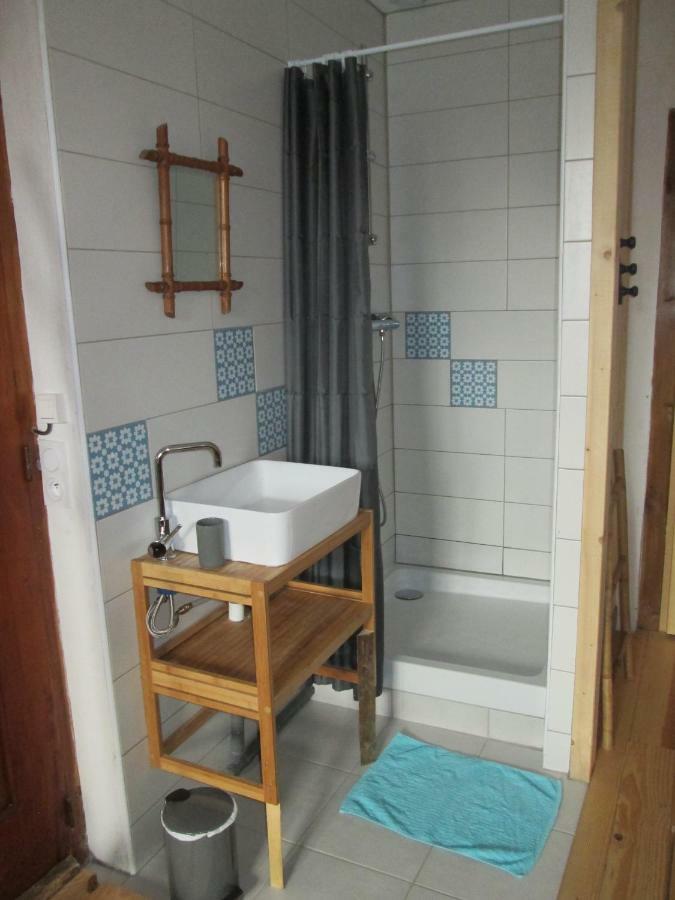 Le chalet de la Conversaria Bed & Breakfast Villard-de-Lans Luaran gambar