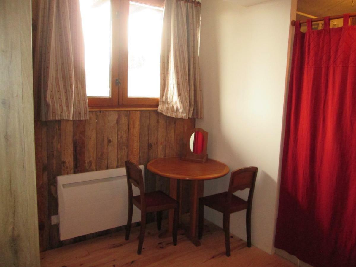 Le chalet de la Conversaria Bed & Breakfast Villard-de-Lans Luaran gambar