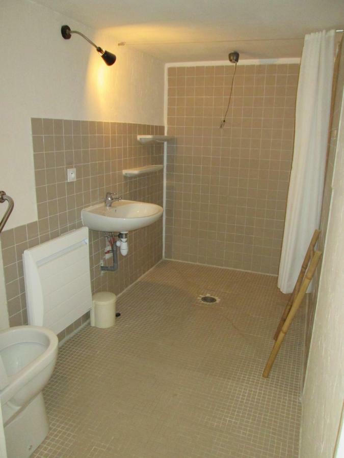 Le chalet de la Conversaria Bed & Breakfast Villard-de-Lans Luaran gambar