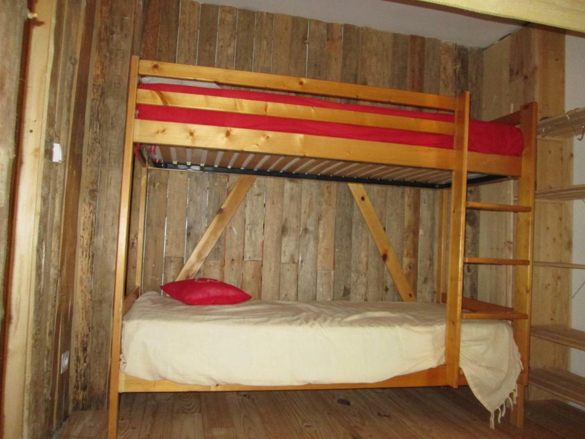 Le chalet de la Conversaria Bed & Breakfast Villard-de-Lans Luaran gambar